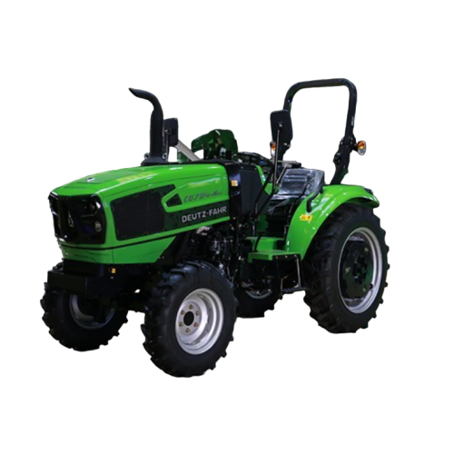 Deutz Fahr CD704