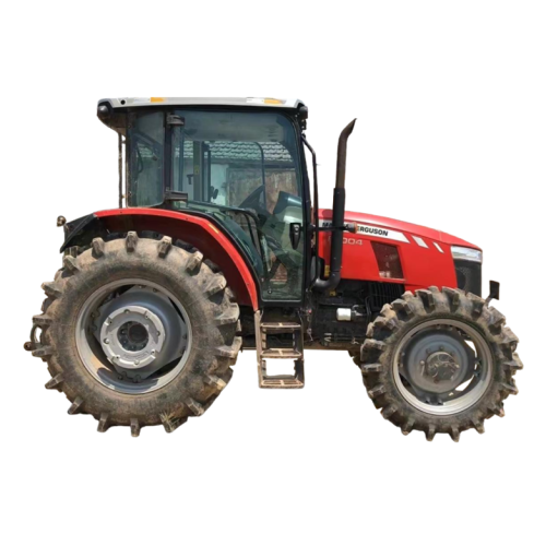 Massey Ferguson Mf1004 Tractor