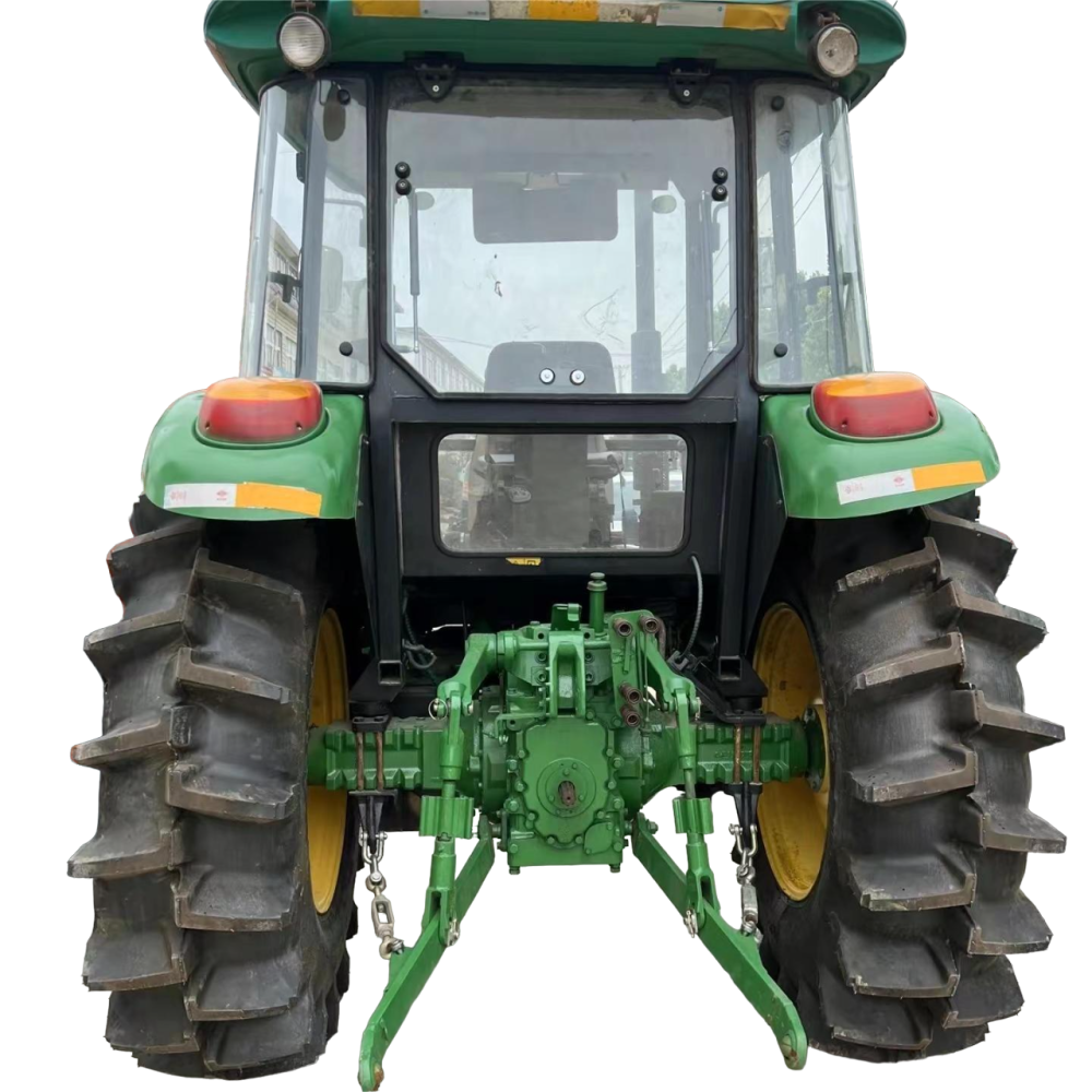 John Deere 5-754