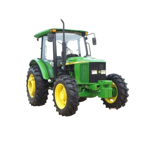 John Deere 5-754