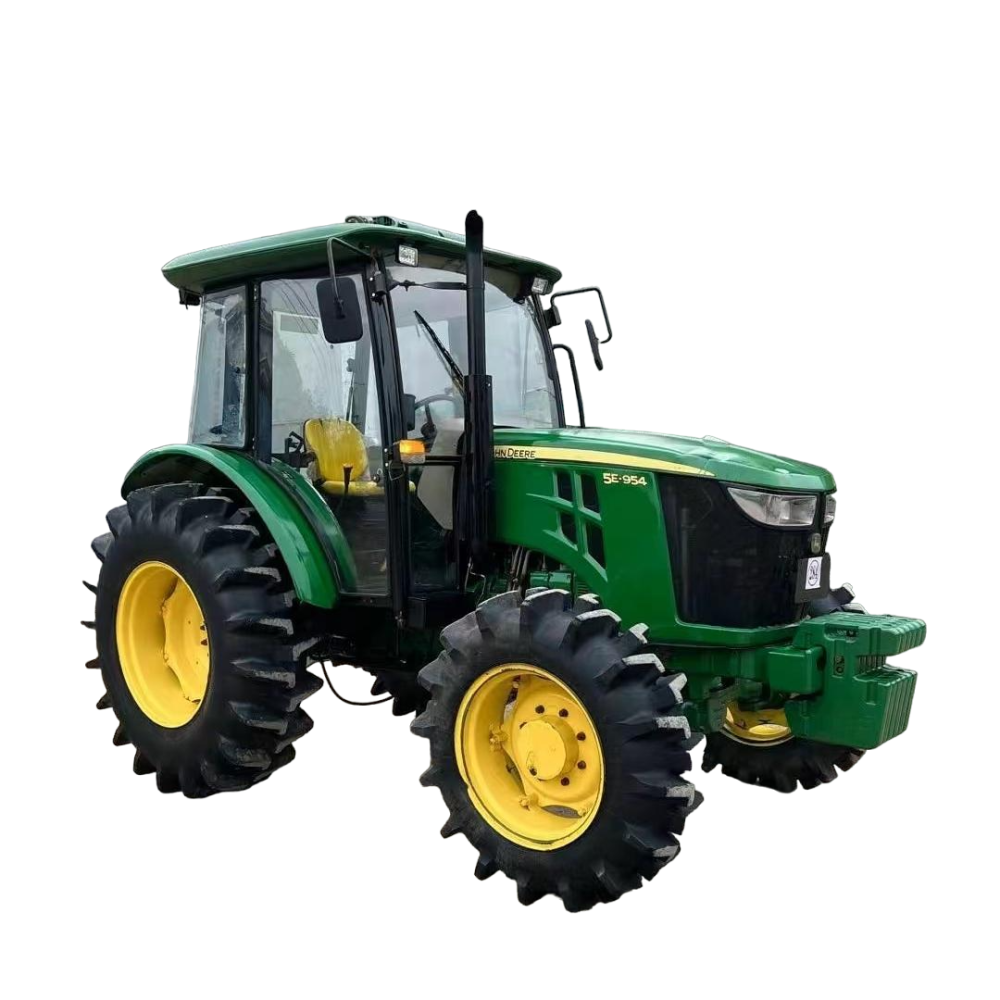 John Deere 5E-854