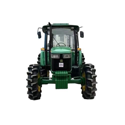 John Deere 5E-854