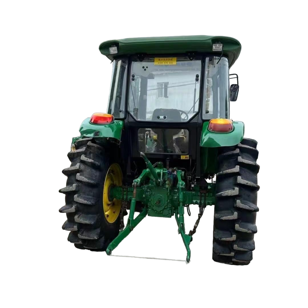 John Deere 5E-854