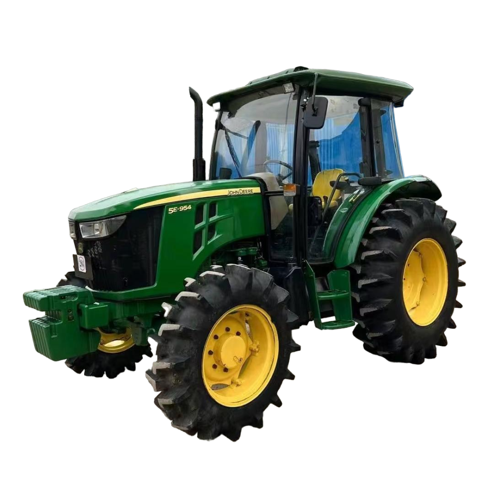 John Deere 5E-854