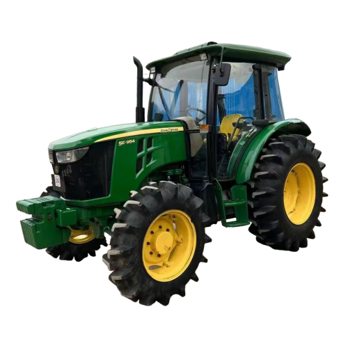 John-Deere-5E-954