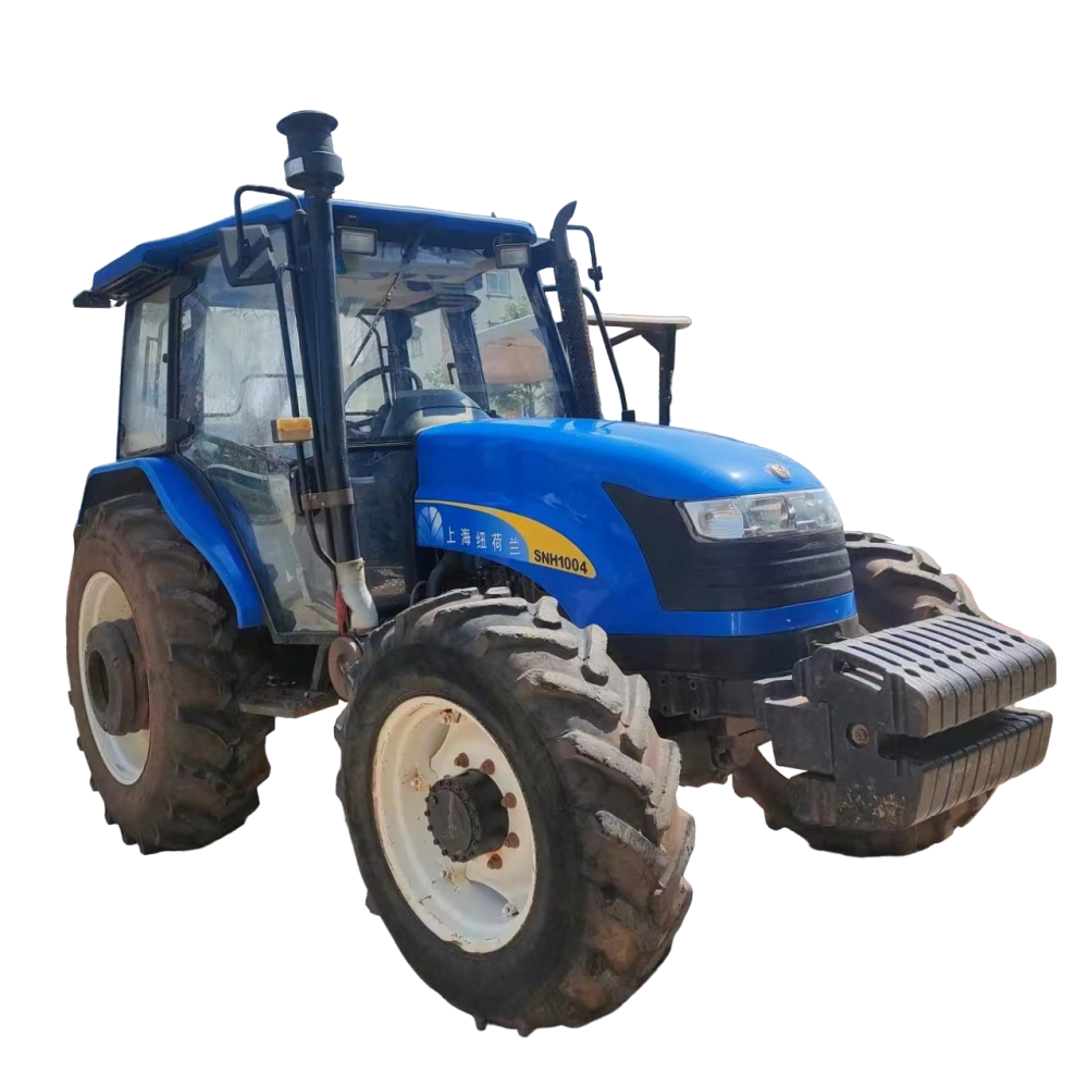 New Holland SNH1104