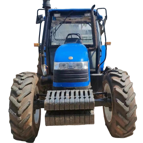 New Holland SNH1104