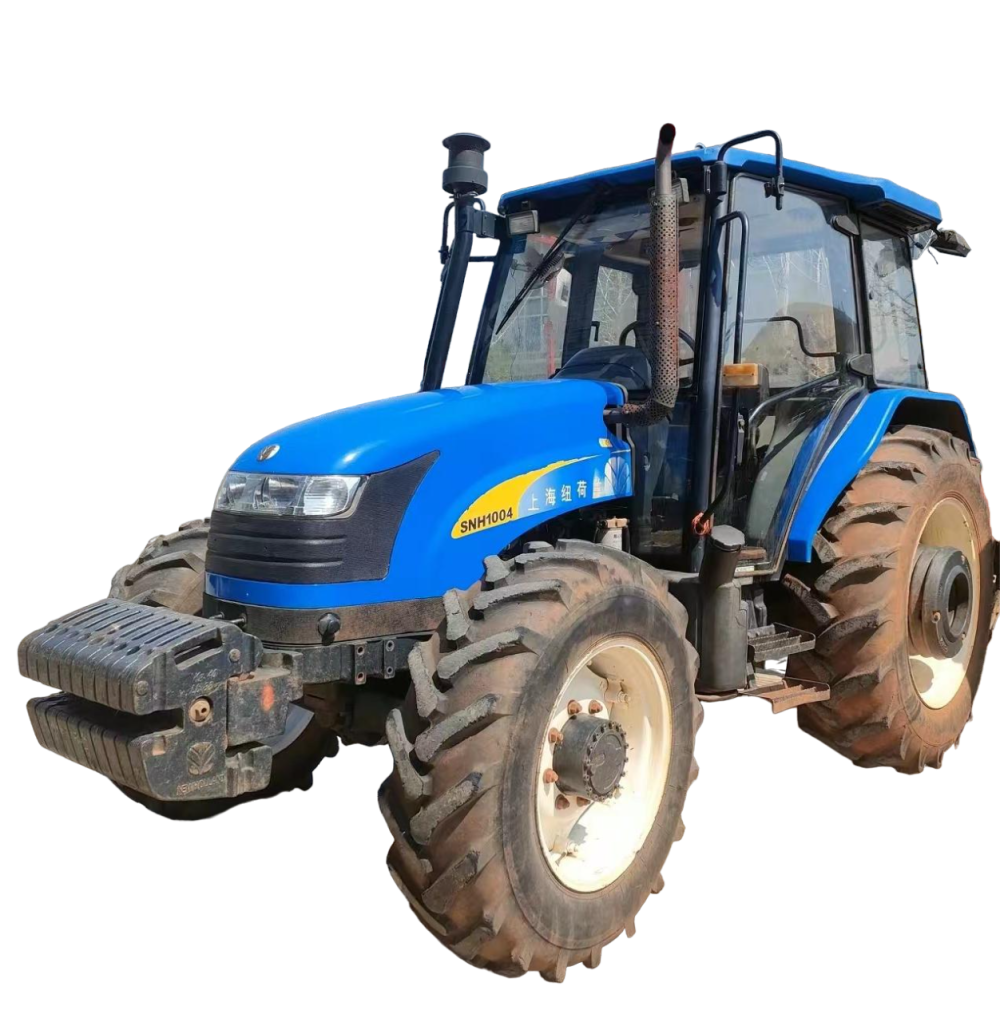 New Holland SNH1104