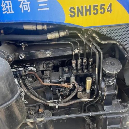 New Holland SNH554