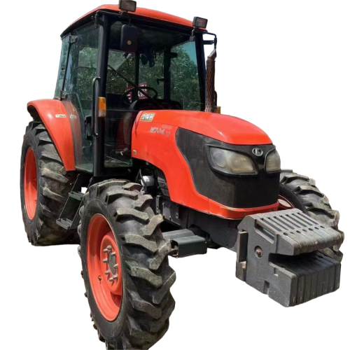 KUBOTA M704KQ