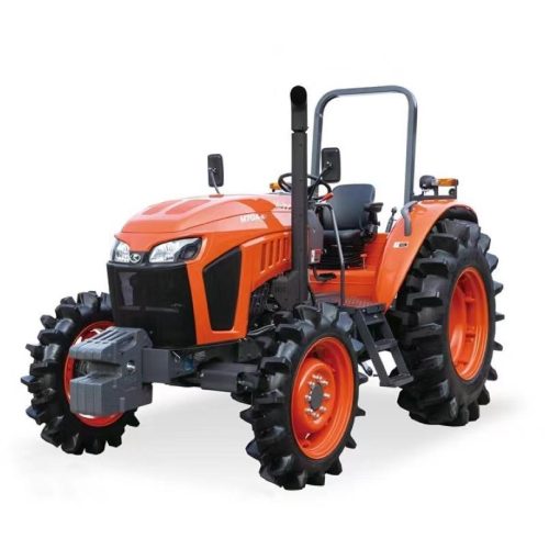 KUBOTA M704K