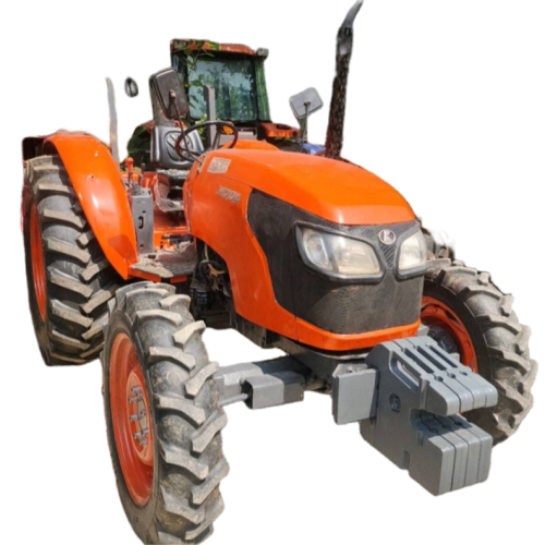 KUBOTA M704K