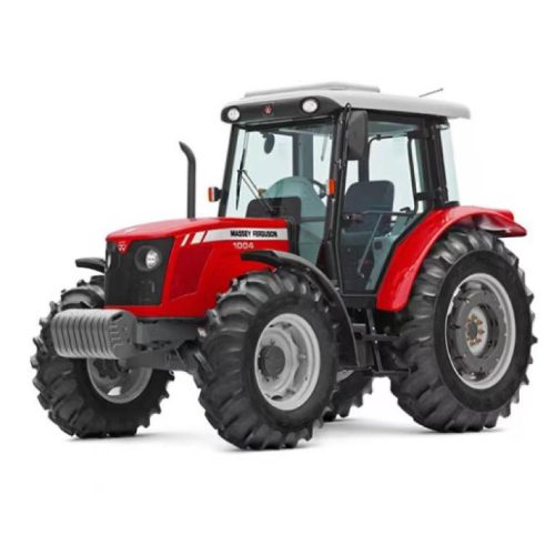 Massey Ferguson Mf1004 Tractor