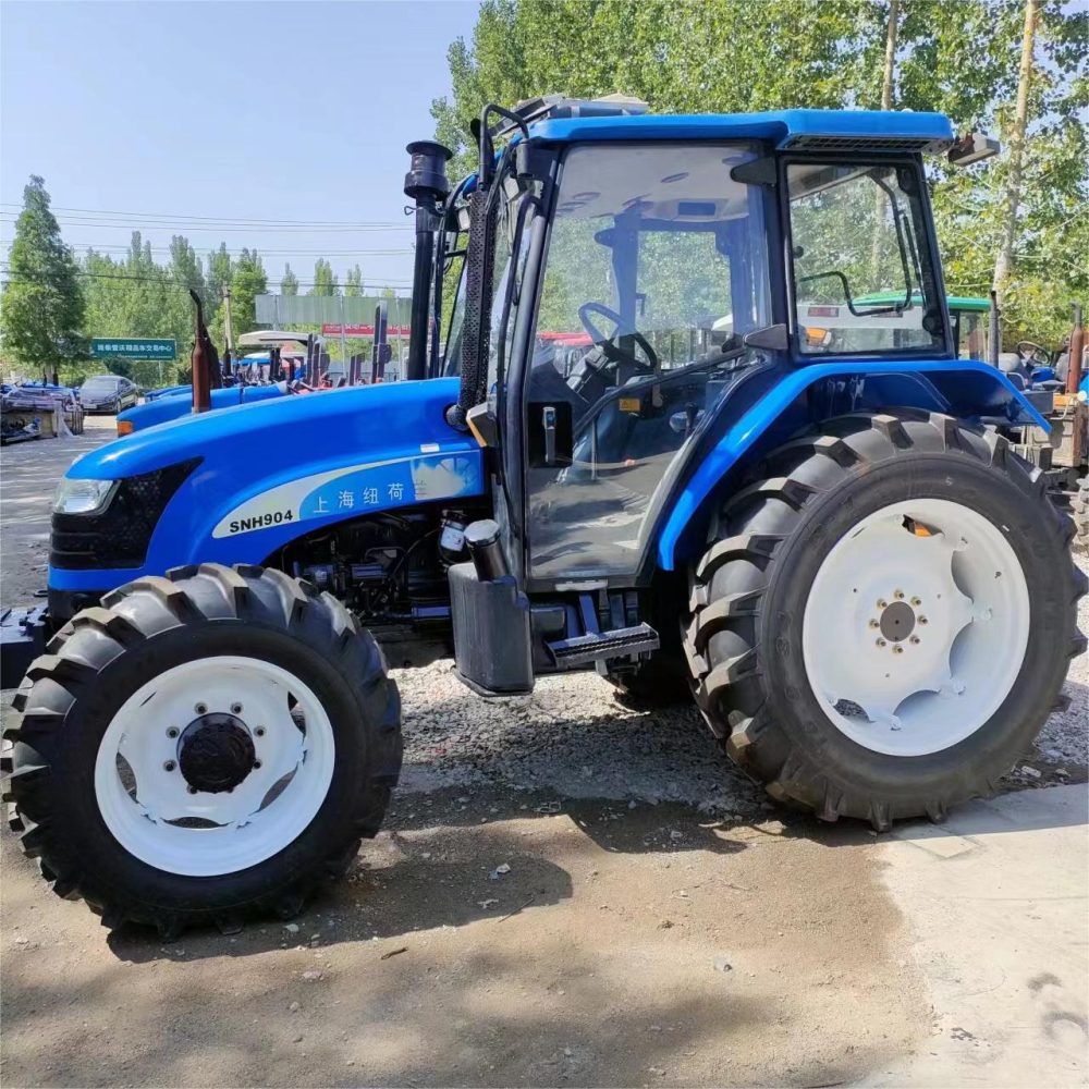 New Holland SNH904