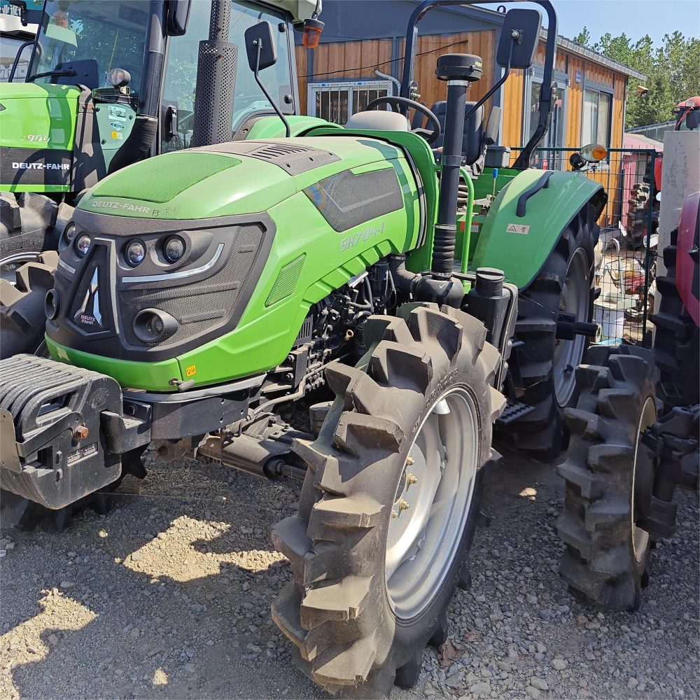 Deutz Fahr CD704